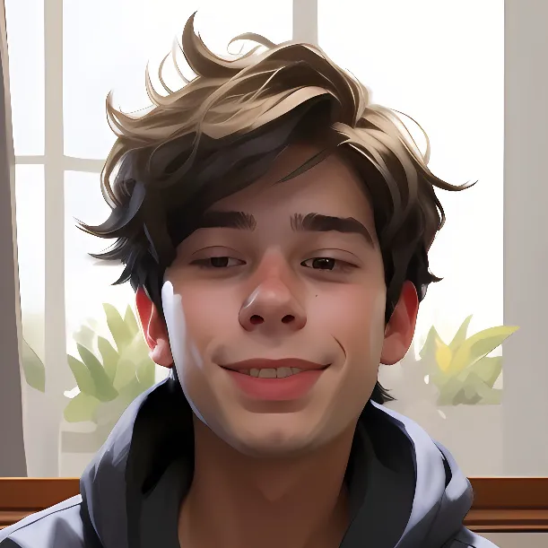 chat with ai character: Avery