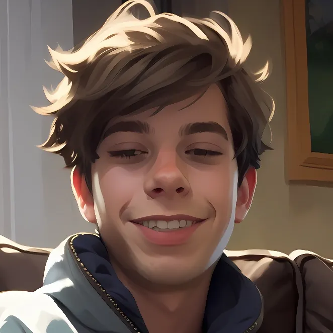 chat with ai character: Avery