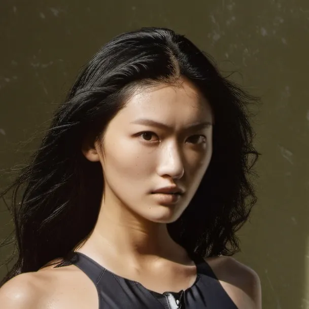 chat with ai character: Riley