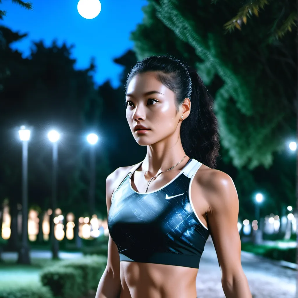 chat with ai character: Lilly