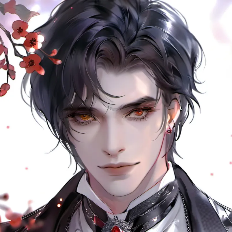 chat with ai character: Victor