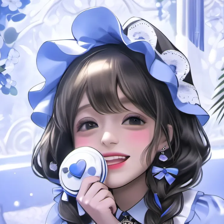 chat with ai character: Cleo