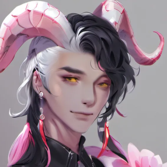 chat with ai character: Damon