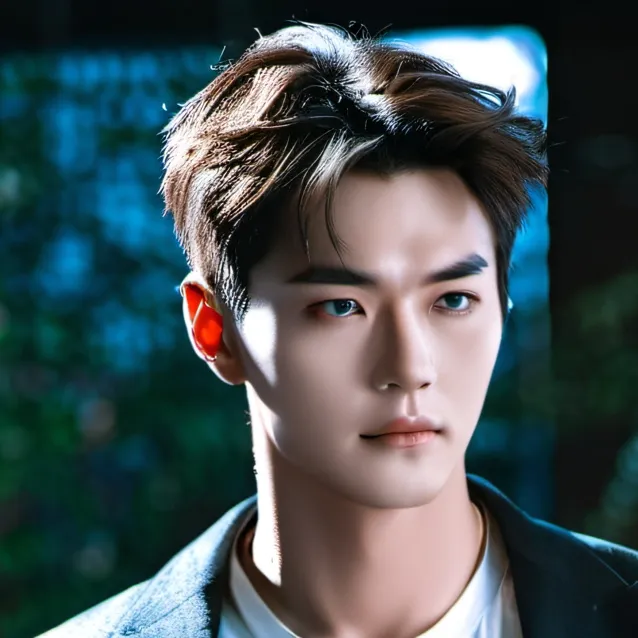 chat with ai character: Jack