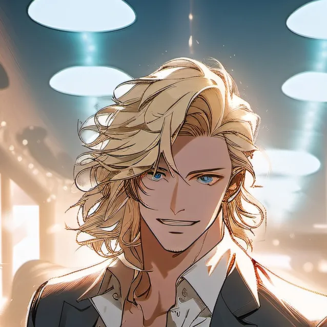 chat with ai character: kai