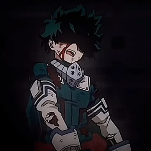 creator deku😇😇😇🪽🪽🪽's avatar