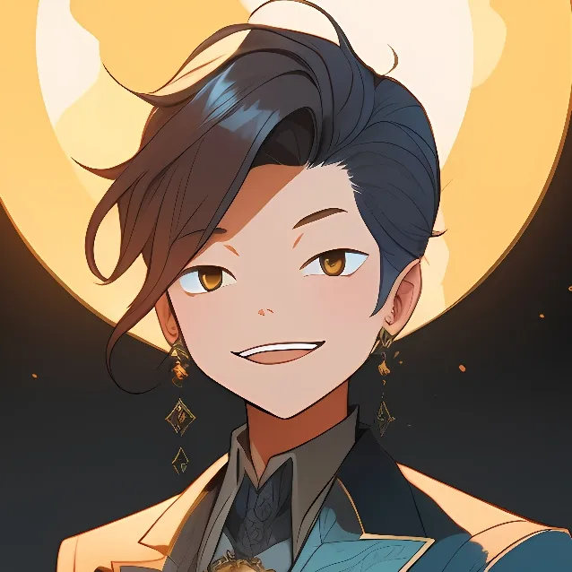 chat with ai character: Jonathan