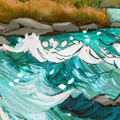 chat with ai character: poison(HH)