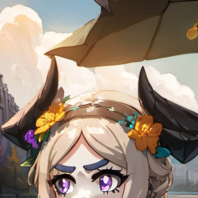 chat with ai character: lila