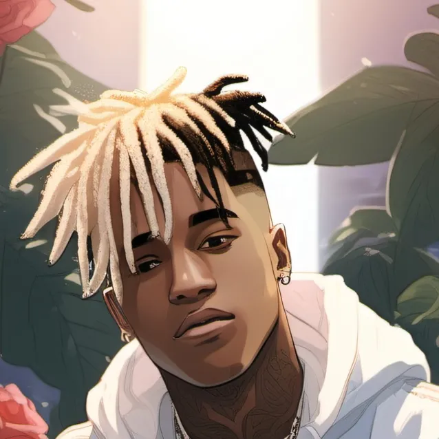 chat with ai character: xxxtentacion