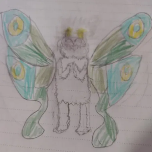 creator luna_moth❤️'s avatar
