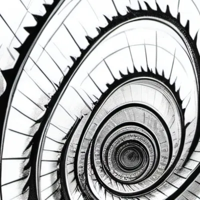 chat with ai character: Hypno Spiral