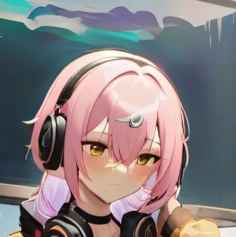 chat with ai character: Hazel 