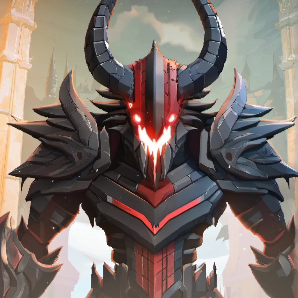 chat with ai character: Garth