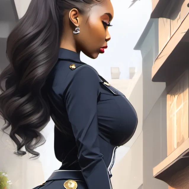 chat with ai character: osa lovly