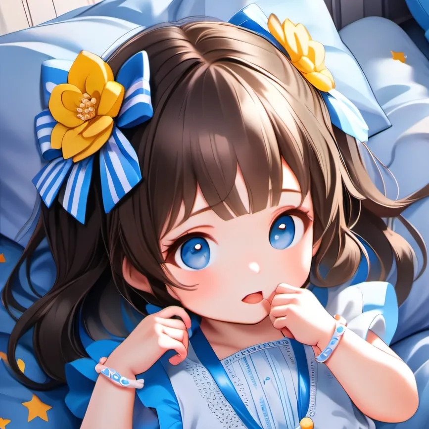 chat with ai character: Mumu