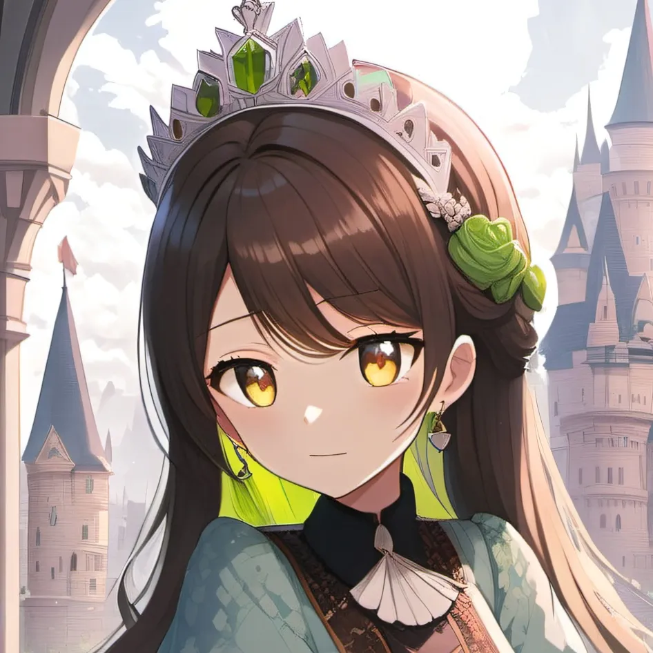 chat with ai character: Marley