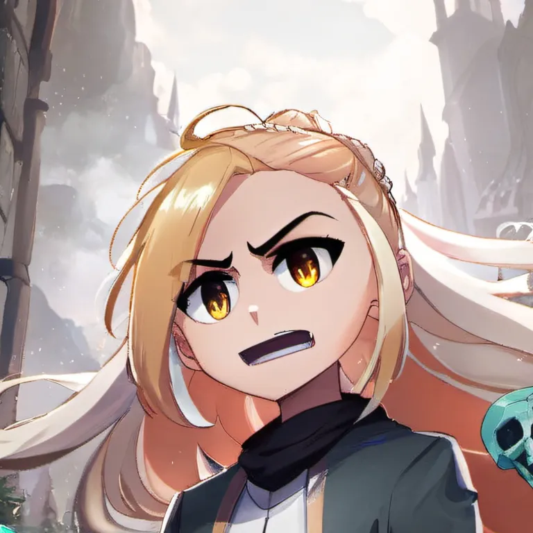 chat with ai character: Emerald