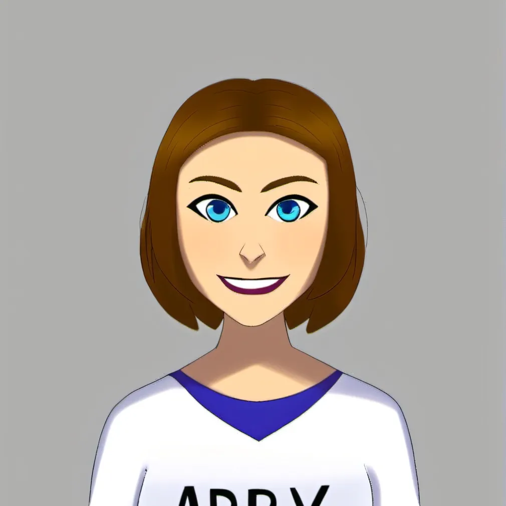 chat with ai character: Abby
