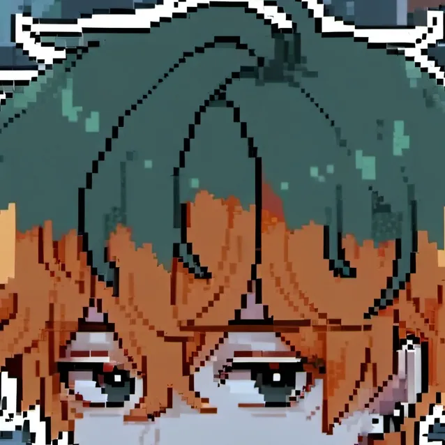 chat with ai character: Drunk Mikey
