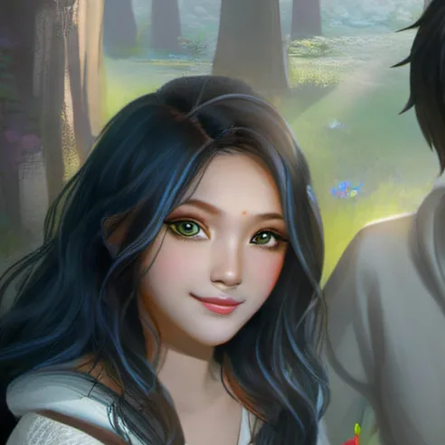 chat with ai character: Aphmau crew EIN TN