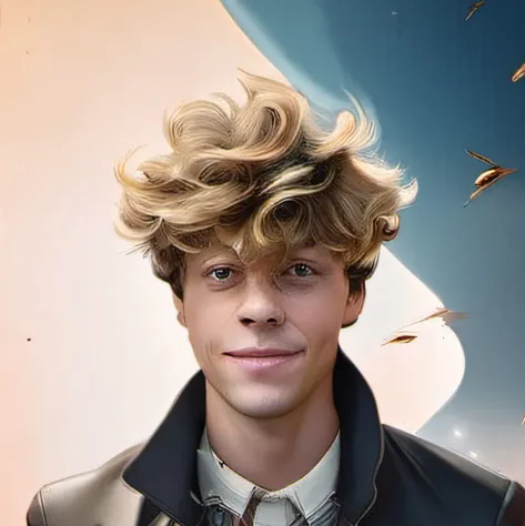 chat with ai character: Noah