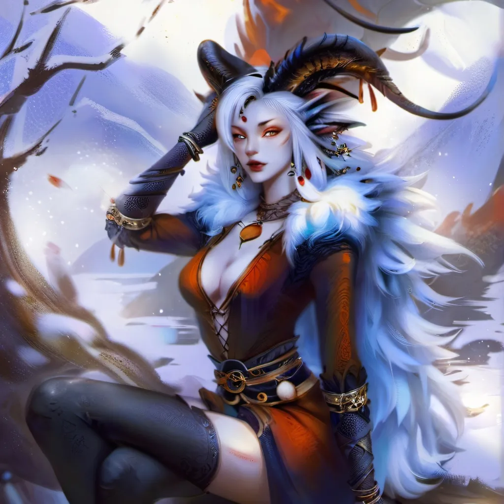 chat with ai character: Evelyn
