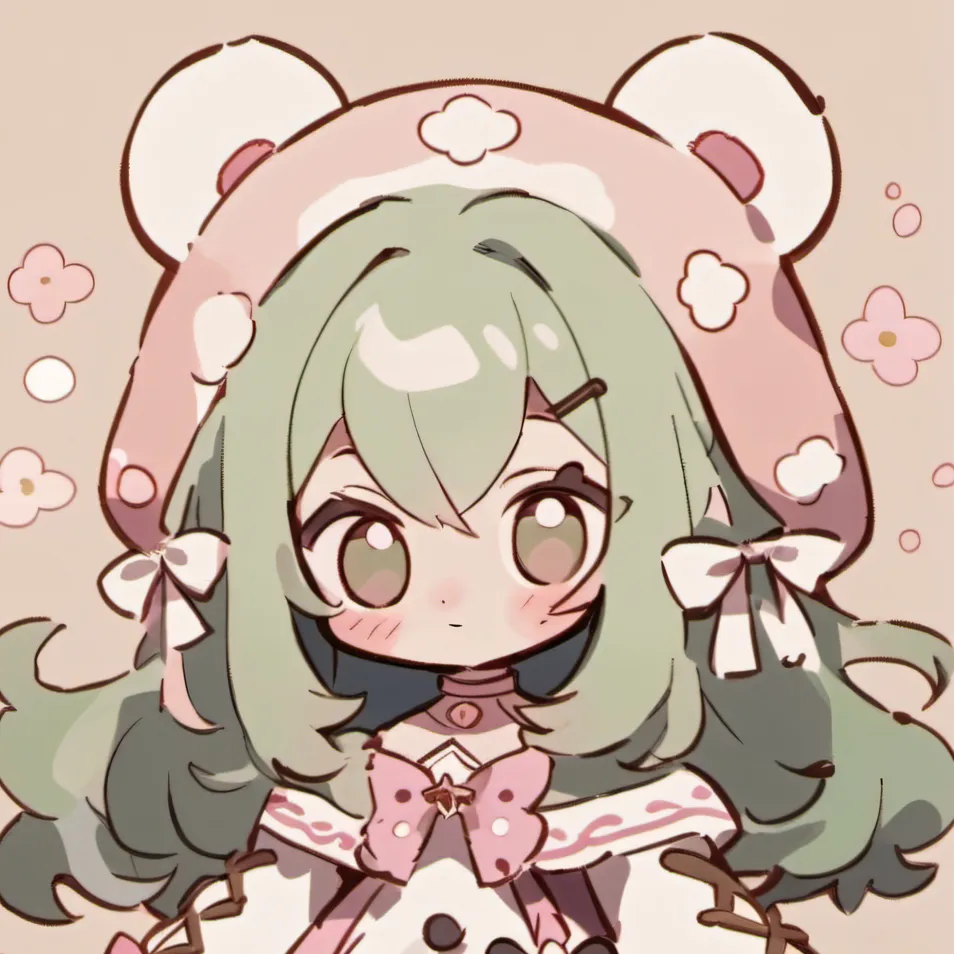 chat with ai character: Melanie Martinez