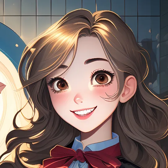 chat with ai character: Kaya