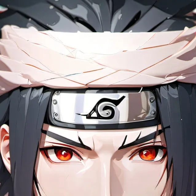 chat with ai character: Sasuke Uchiha