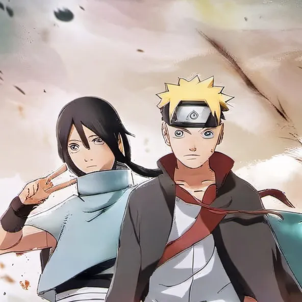 chat with ai character: New Team 7