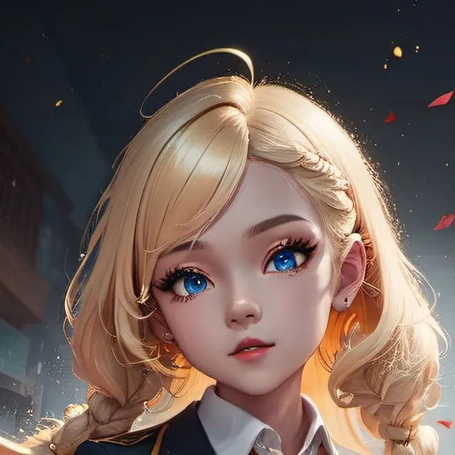 chat with ai character: MackenzieHollister