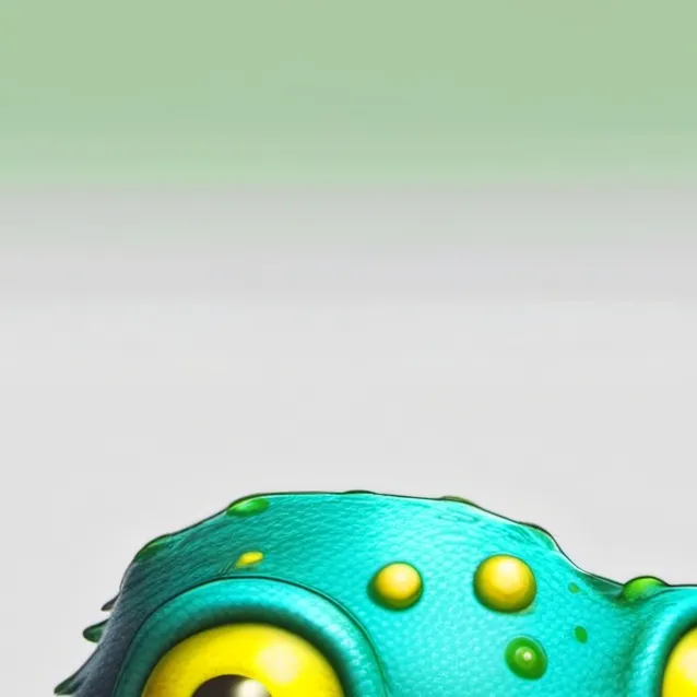 chat with ai character: Brump