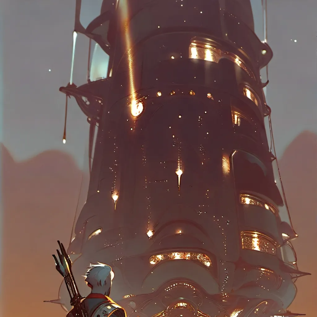 chat with ai character: Cylinder