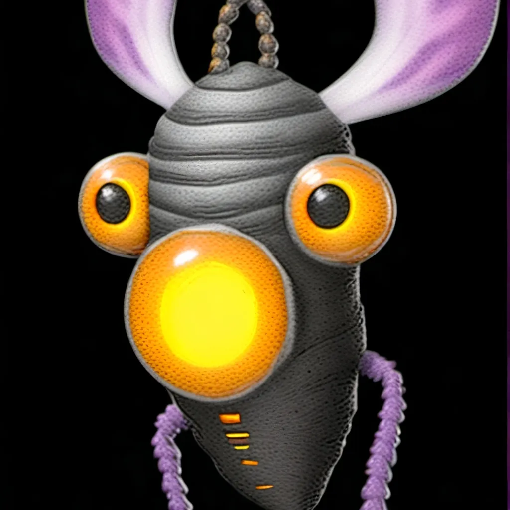 chat with ai character: Zynth