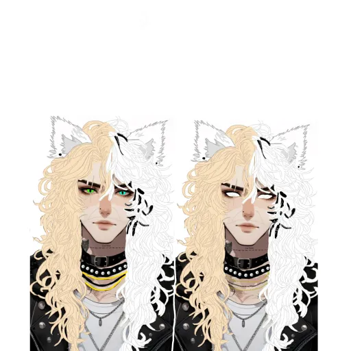 creator ×͜×Wolf Sinister's avatar