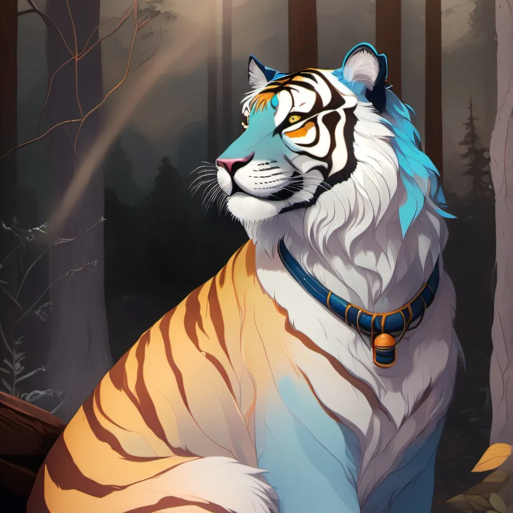 chat with ai character: StarRight