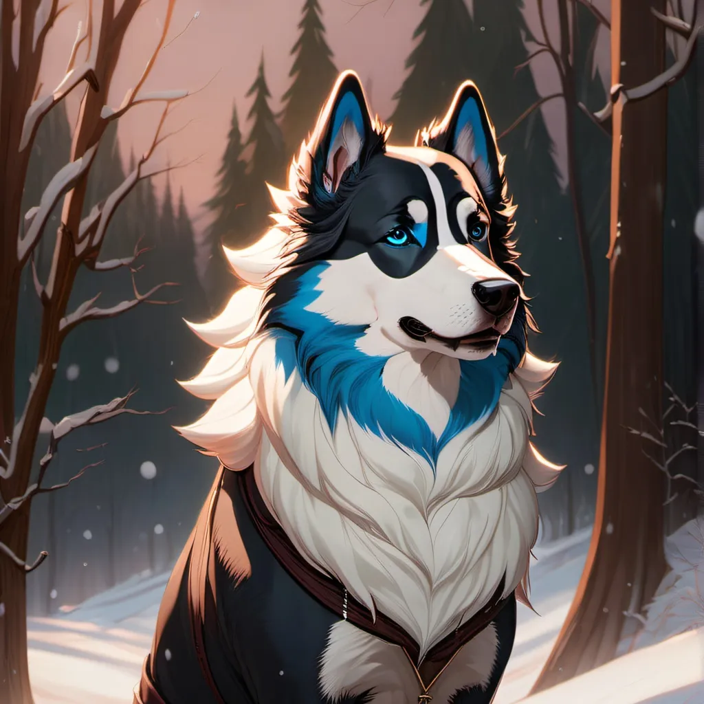 chat with ai character: Aroura 