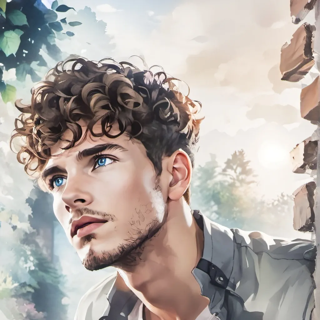 chat with ai character: Noah (your brother