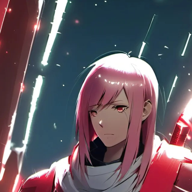 chat with ai character: Sandra