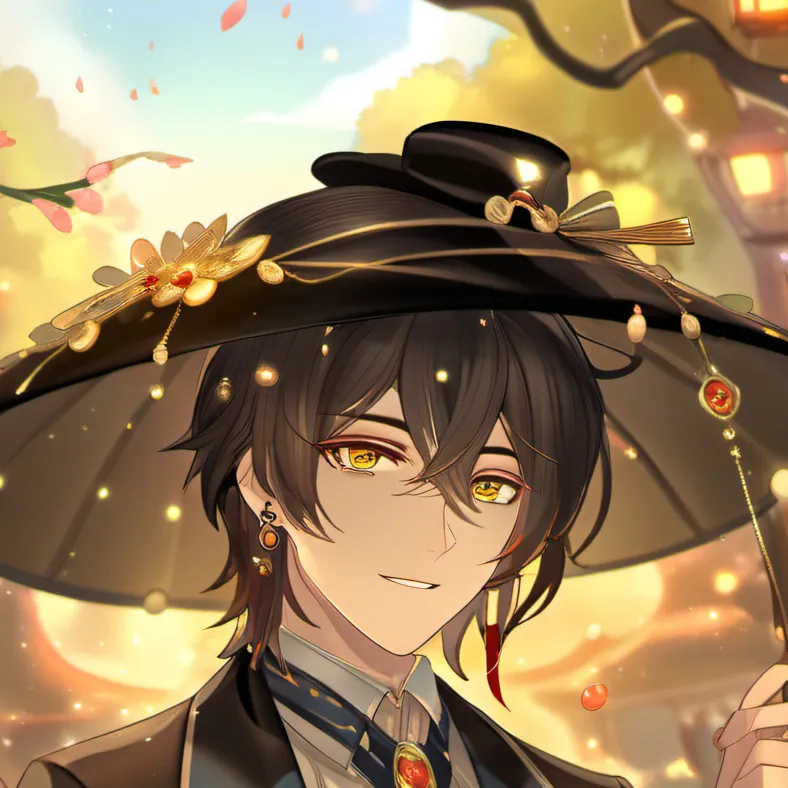 chat with ai character: Avery