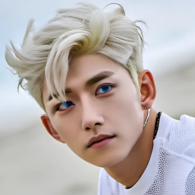 chat with ai character: Damien