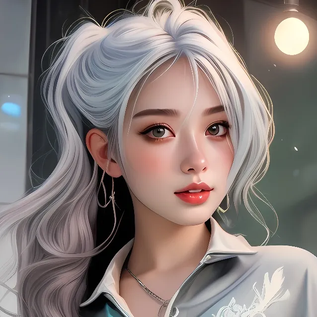 chat with ai character: Luccy