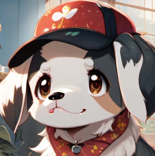 chat with ai character: Lily