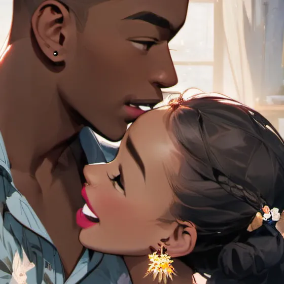 chat with ai character: Alex