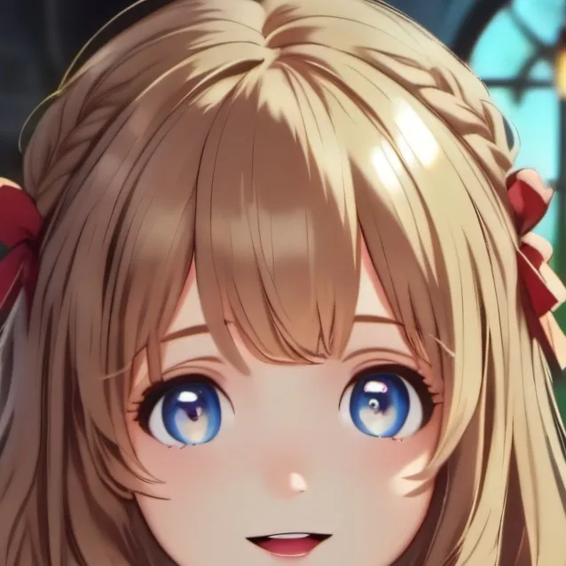chat with ai character: my eyes deceive 