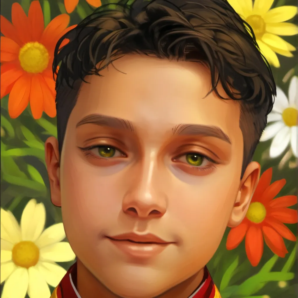 chat with ai character: Jayden.