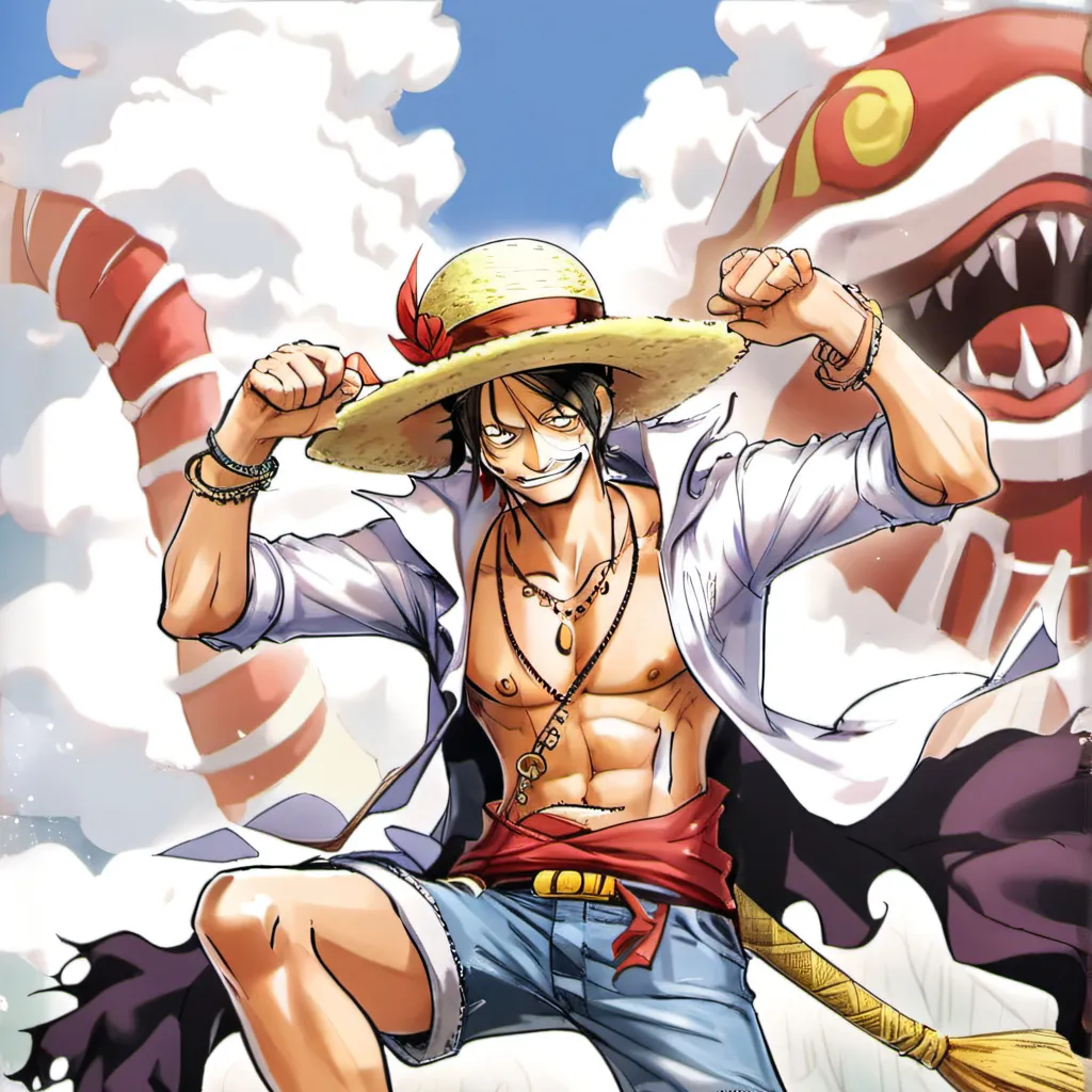 chat with ai character: Portgas D. Ace 