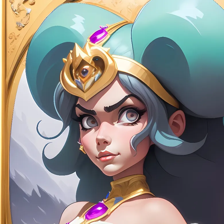 chat with ai character: Pamu