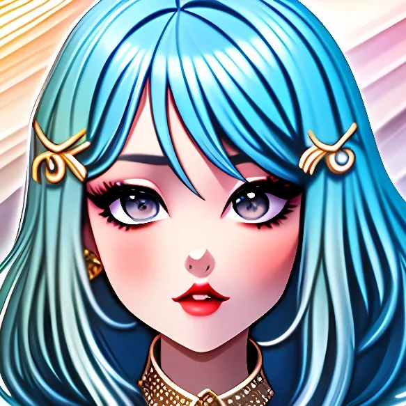 chat with ai character: Lake